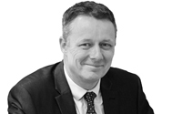 New sales director for spares across Travis Perkins