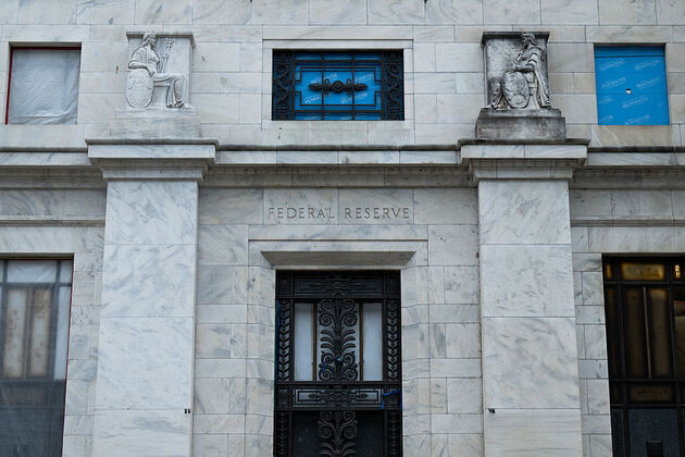 July Inflation Was In Line With Expectations. Expectations For a Fed Rate Hike Decreased. - IBTimes