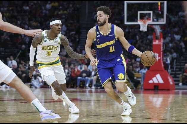 Fresh off first road victory, Warriors face Pelicans