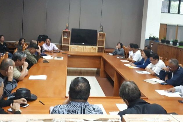 Benguet officials appeal on Kennon Road closure