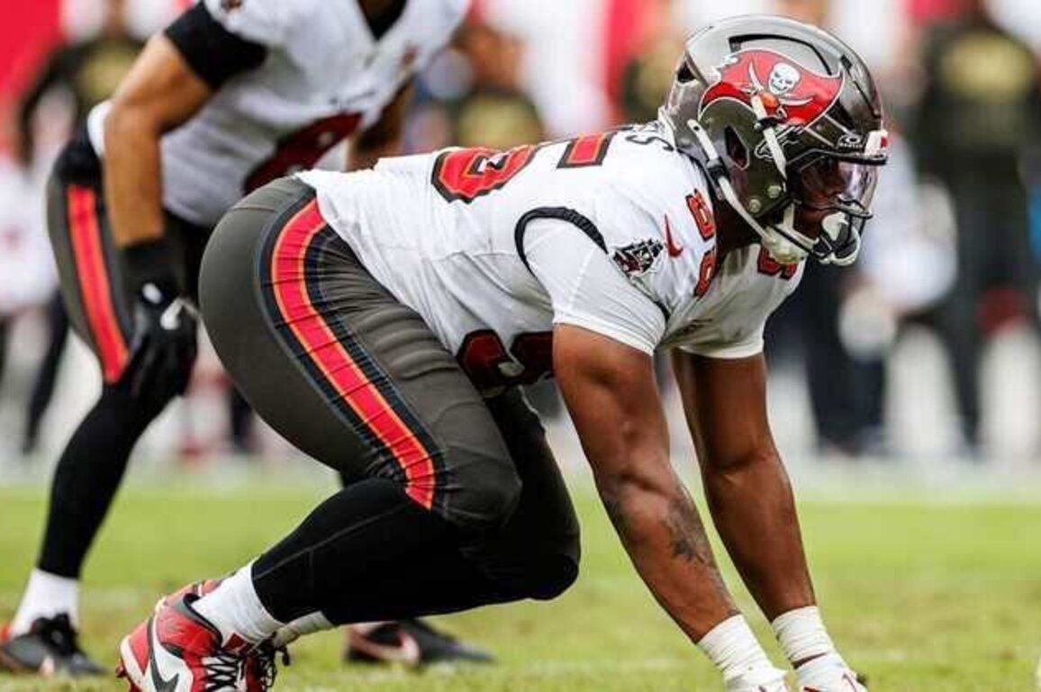 Go Seahawks and Bears! | A Week 11 Viewing Guide for Bucs Fans