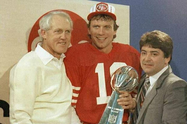 49ers Docuseries 'Gold Rush' Coming to AMC Networks