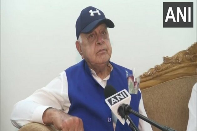 Abdullah urges Centre to initiate dialogue with Taliban