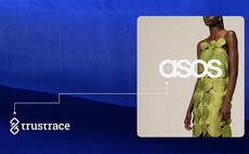 ASOS partners with TrusTrace to strengthen fashion supply chain traceability