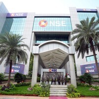 Indian markets open flat amid cautious sentiment, DII inflows support equities despite global pressures