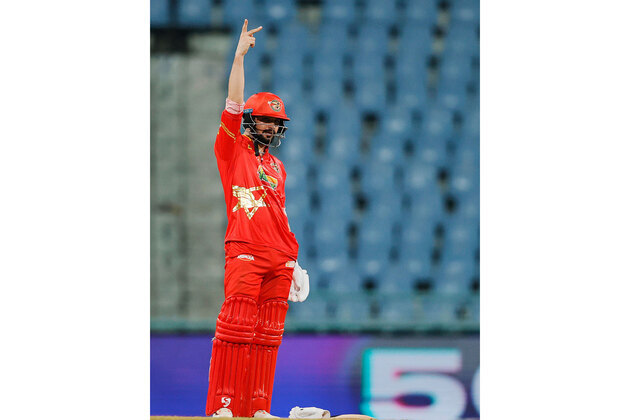 UPT20 League: Skipper Sameer Rizvi helps Kanpur Superstars to first win
