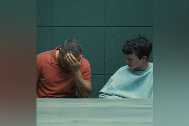 Stephan Graham's 'Adolescence' wins big at 2025 Emmys, takes home Best Limited Series award