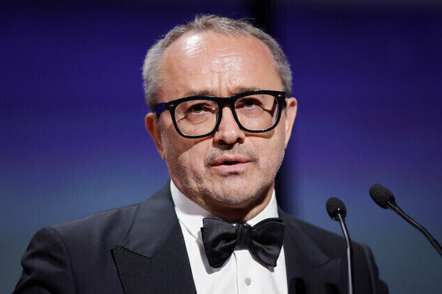 Prominent Russian filmmaker added to Ukraines kill list