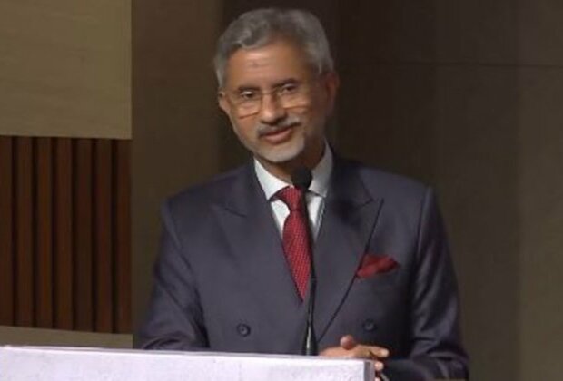 Jaishankar to embarks on UAE visit  from Jan 27-29 to strengthen bilateral ties