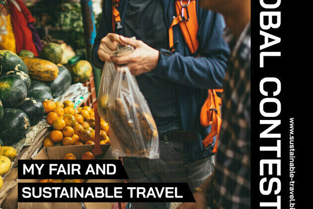 Seoul Tourism Organization to host global "Conscious Travel" contest with participation of UNWTO and sponsorship of Airbnb