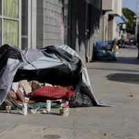 Roundup: California faces nation's highest poverty rate despite economic prosperity