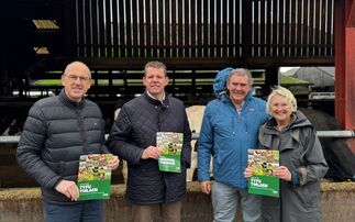 U-turn on Income Tax shows IHT change is possible