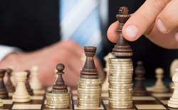 Legal & General includes dividends to Executive IP pension contribution limit