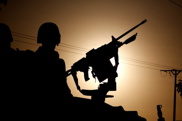 Baloch Liberation Army launches major attacks; declares CTD "enemy" of Baloch nation