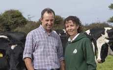 Simple milk production and retailing