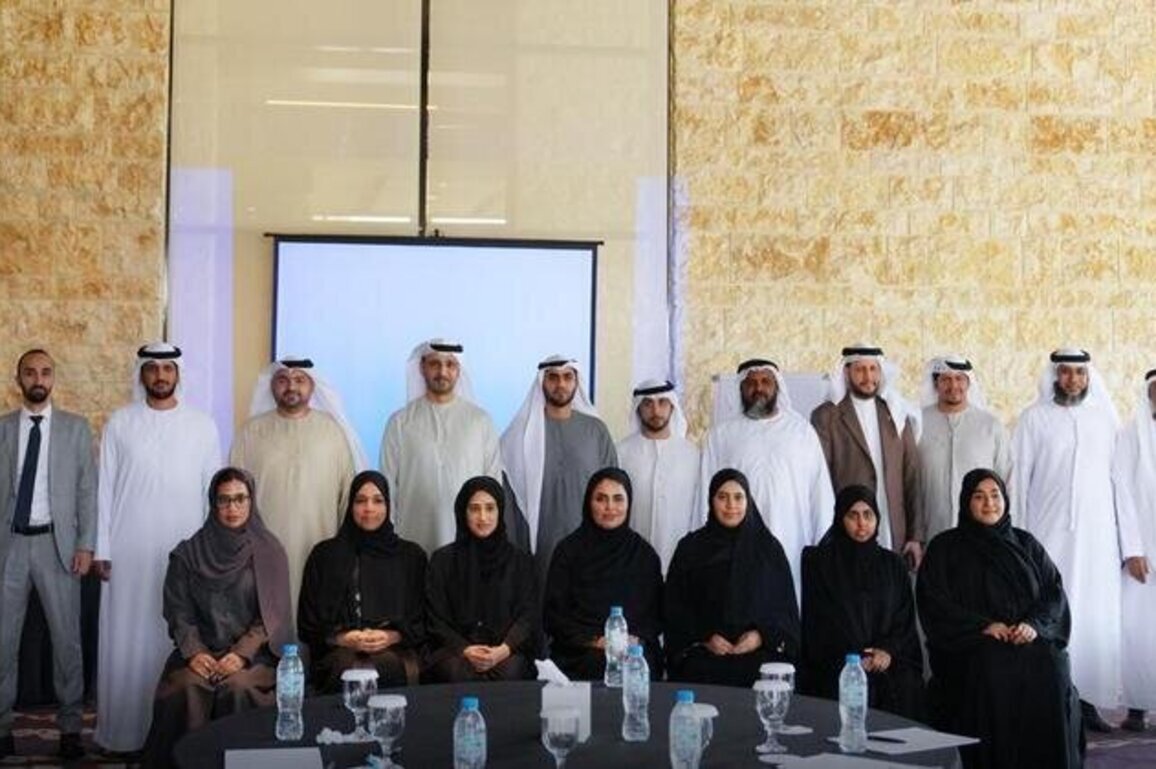 National Human Rights Institution organises awareness workshop for UAE Council for Fatwa