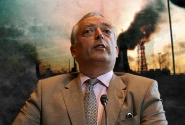 Despite Monckton&#039;s climate denial, the world is still burning