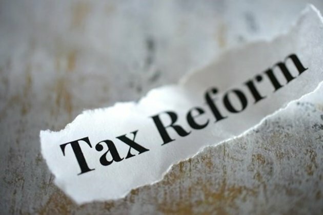 Experts on expat tax: Too little, too late, Tito