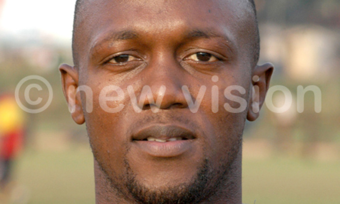 Kinene defiant despite crushing defeat Kinene defiant despite crushing defeat