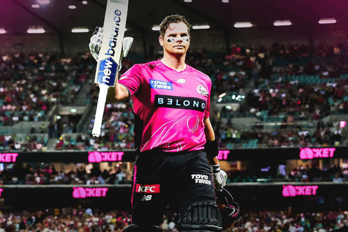 Cricket Australia to consider hosting next season's Big Bash League opener in India