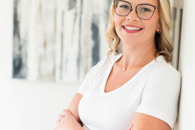 ARTium Design Build welcomes new owner Kaylie Chamberlin as founder Norm retires