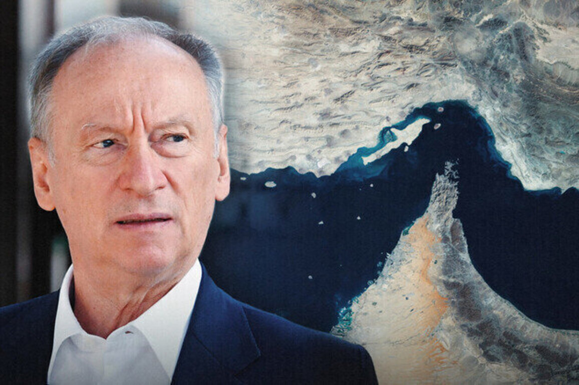 How far could the Gulf conflict spread A Kremlin aide has a warning