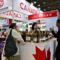 Economy | CIIE U-Fair kicks off in Shanghai