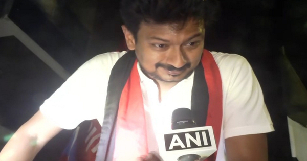 India Gazette - Politics - News Image