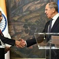 Indian and Russian foreign ministers to meet in Moscow