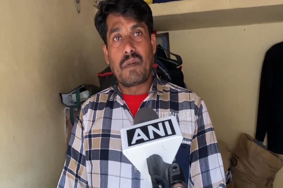 Indore water contamination: Residents "no longer trust" water supply as crisis deepens