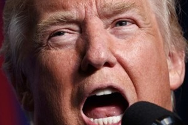 Trump looms large over future of world climate action