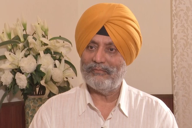 "Weapons lobby set a narrative": Retired Lt Gen KJS Dhillon on reported losses in Operation Sindoor