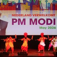 Indian diaspora in Netherlands welcomes PM Modi with excitement, calls visit a moment of pride and global recognition
