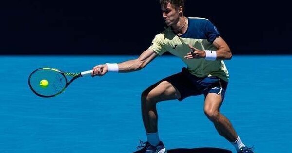 ATP roundup: Fabian Maroszan reaches Mallorca quarterfinals with upset