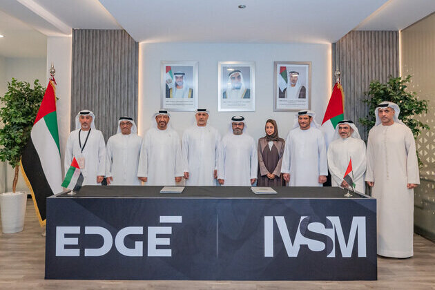 IVSM, EDGE ink strategic partnership to advance global growth of jiu-jitsu