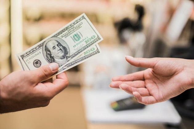 Share of dollar in global payments rising SWIFT