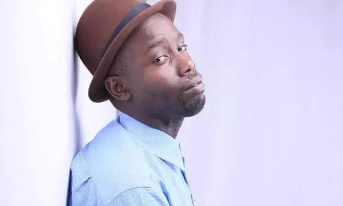 Depression almost cost me a career - Rapper Ruyonga Depression almost cost me a career - Rapper Ruyonga