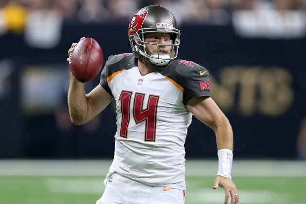 Eagles aim to win battle of backups vs. Bucs