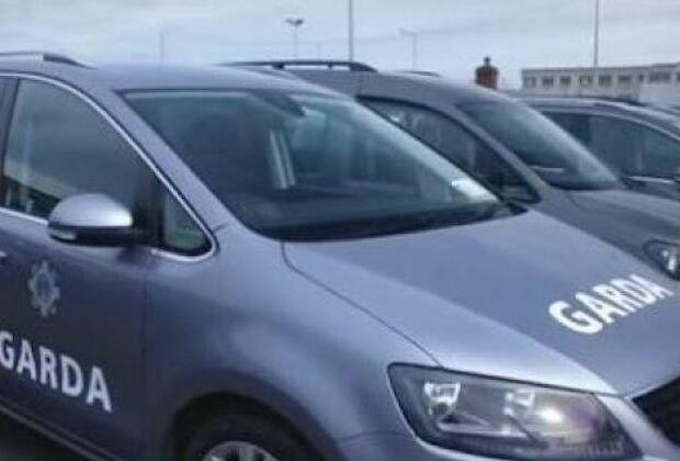 Garda hires 210 cars to add to fleet nationwide