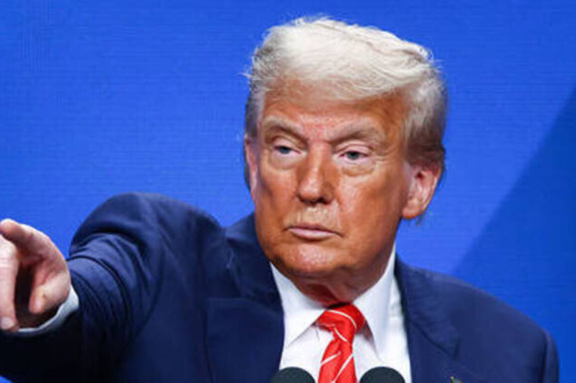 Trump megadonor's firm gets first Venezuelan oil deal - FT