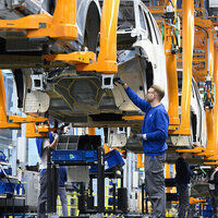 Volkswagen to slash 50,000 jobs in Germany