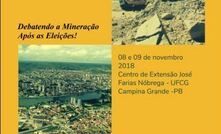 14º Encontro Nacional de Engenheiros de Minas