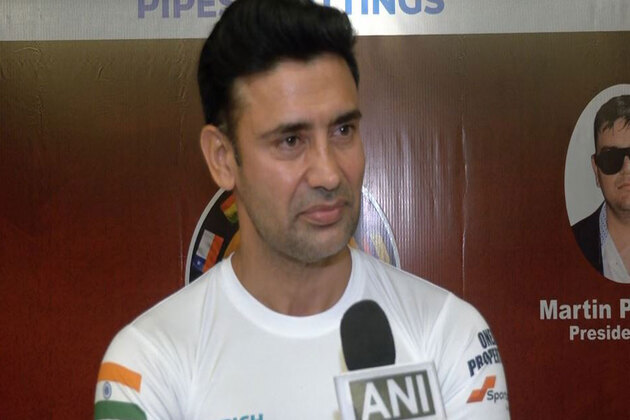 "It will motivate a lot of sponsors and youngsters": Sangram Singh speaks on his historic MMA bout in Argentina