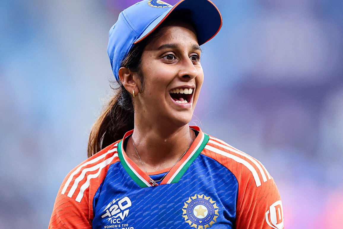 Jemimah has always been a great performer, playing World Cup huge opportunity: SYK