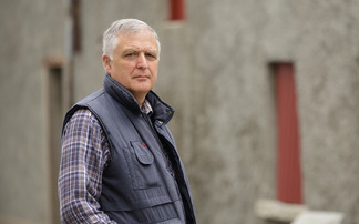 Northern Ireland's young farmers left with no support in 2026, says UFU