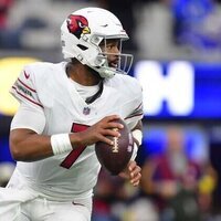 QB Jacoby Brissett skips Day 1 of Cardinals' voluntary OTAs