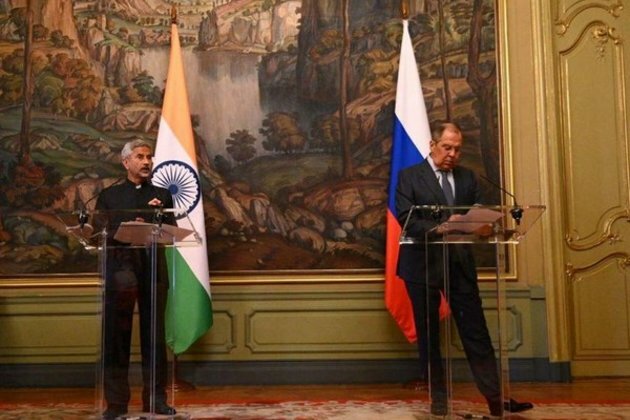 India-Russia will hold first 22 dialogue in Delhi tomorrow, discussions on key bilateral, global issues to take place