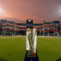 "Great initiative to develop the talent of Delhi": Rekha Gupta lauds Delhi Premier League