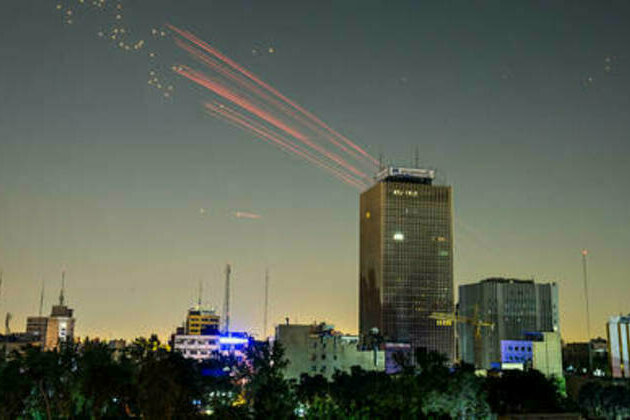 Israel asked US to join it in attacking Iran - Axios