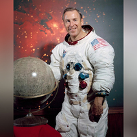 Jim Lovell, Commander of NASA's Apollo 13 mission passes away at 97